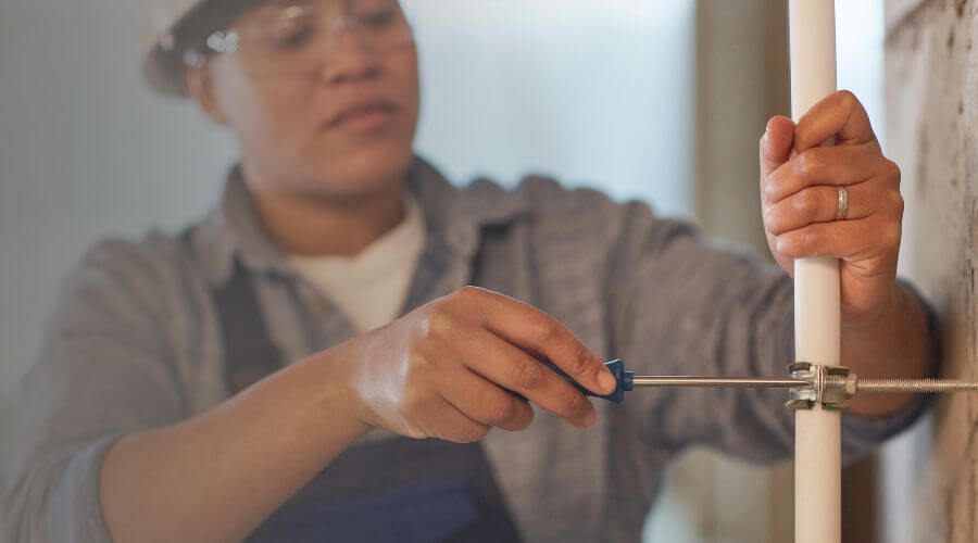 Professional Gas Leak Detection in Hesperia, MI